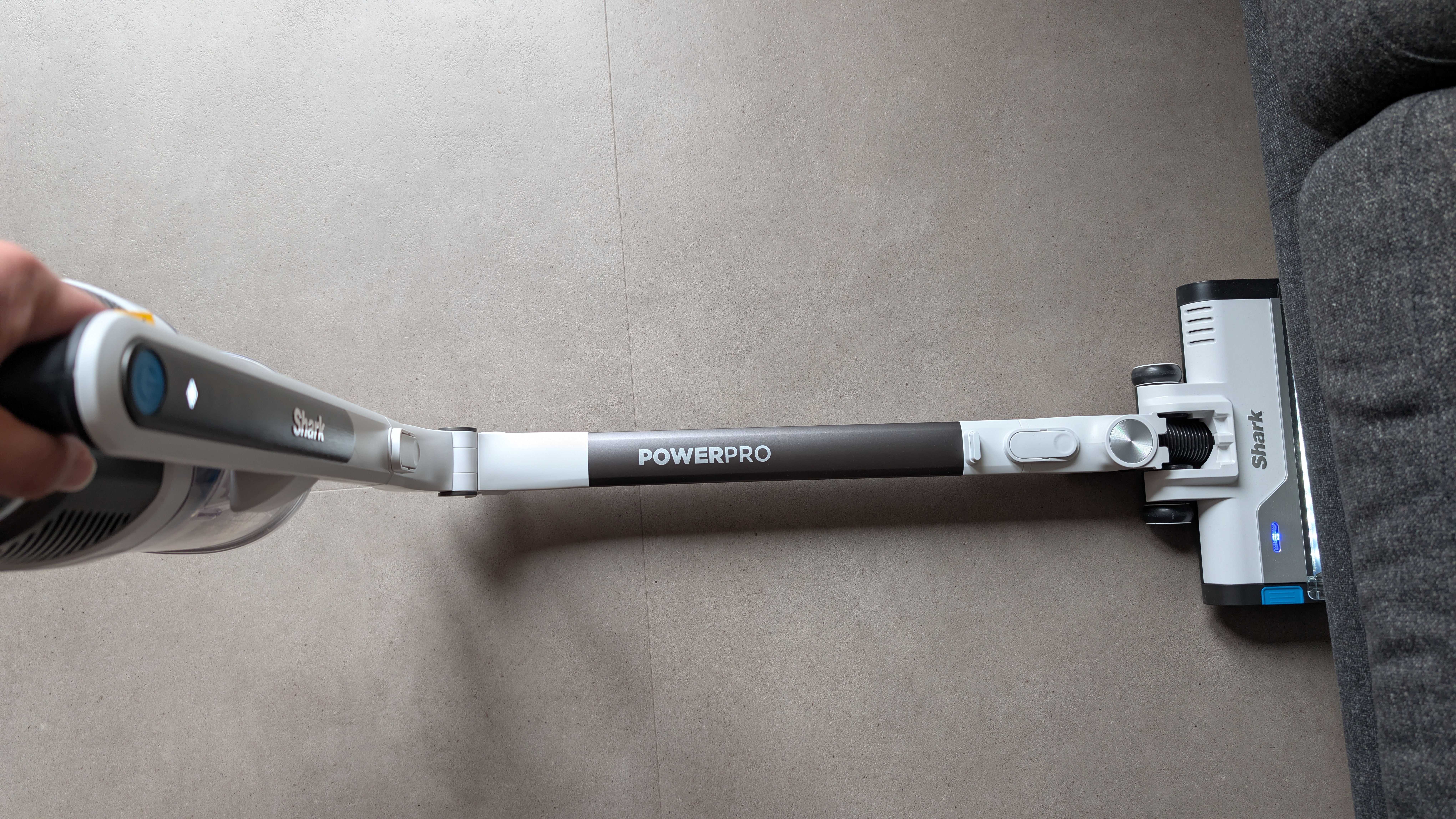 Shark PowerPro