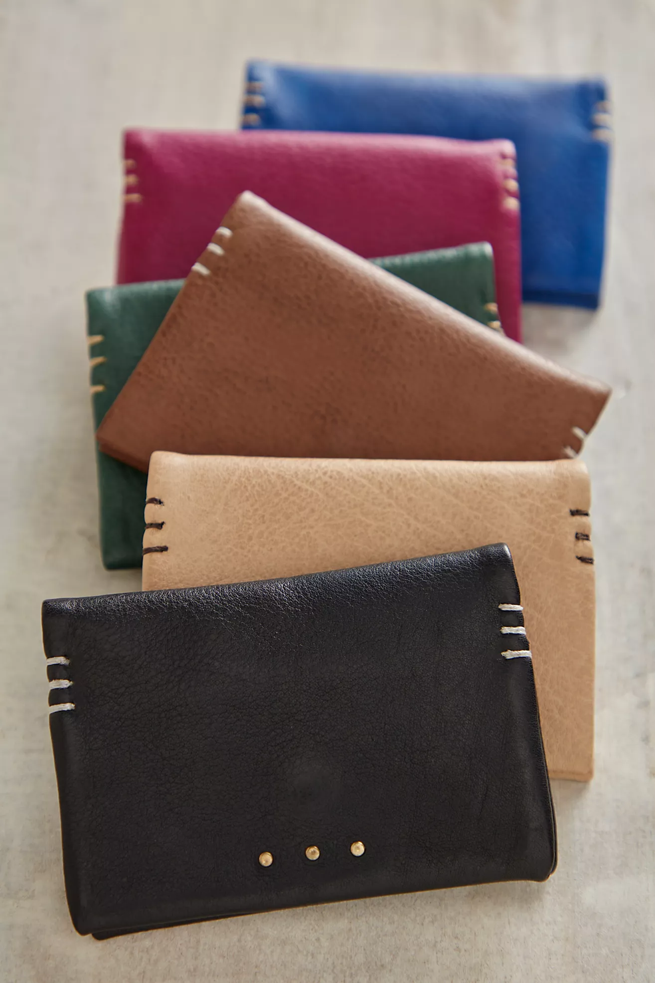 We the Free Mini Cove Wallet