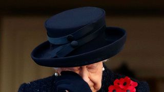 Remembrance Sunday Cenotaph Service