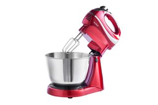 VonShef 2 in 1 Twin Hand and Stand Mixer
