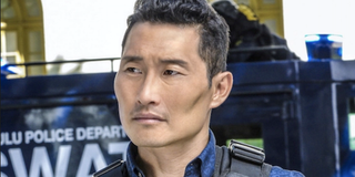 daniel dae kim hawaii five 0 cbs