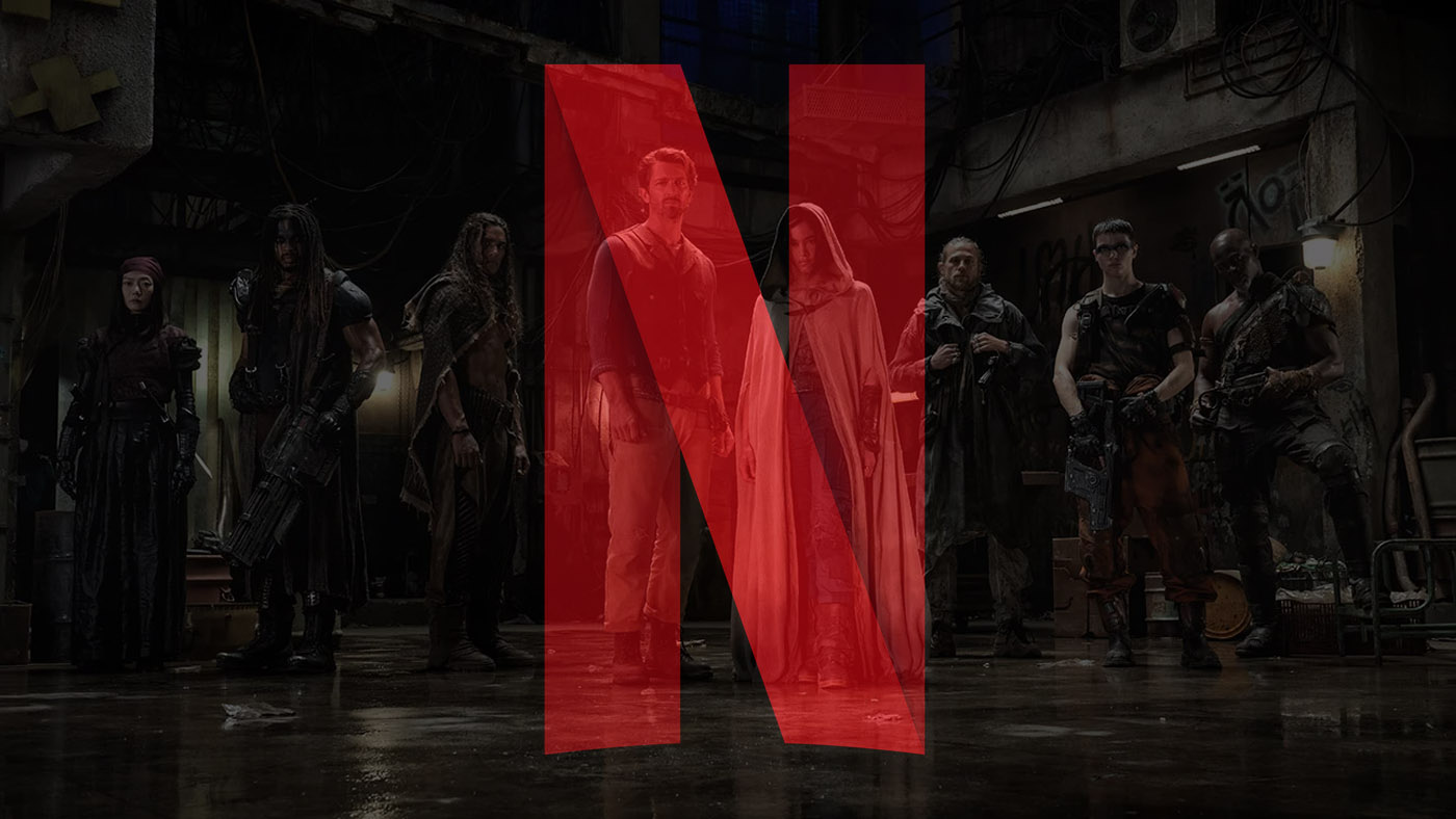 Netflix's biggest movie of the year is coming earlier than expected