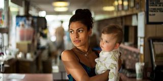 Eva Mendes in The Place Beyond The Pines