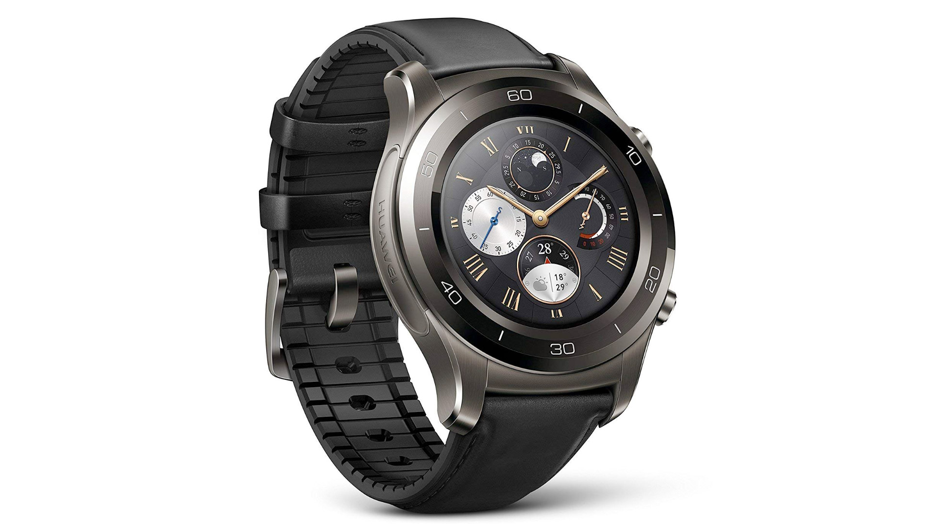 Best Android smartwatch