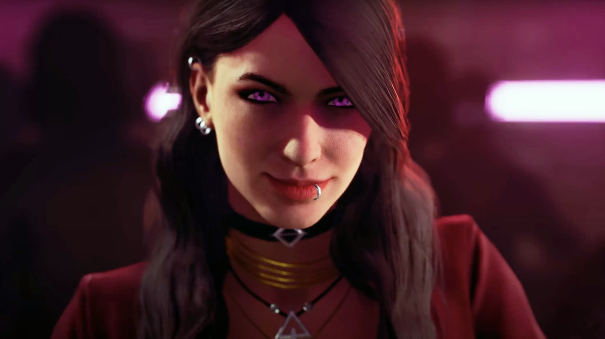 Vampire: The Masquerade – Bloodlines 2 Details Its Thinblood