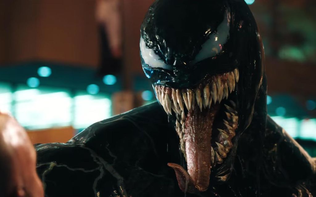 Venom Let There Be Carnage release date delayed, trailers