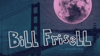 GP Presents Bill Frisell