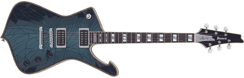 Ibanez PS3CM