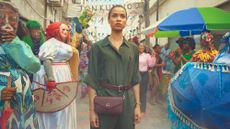 Gugu Mbatha-Raw in Possession