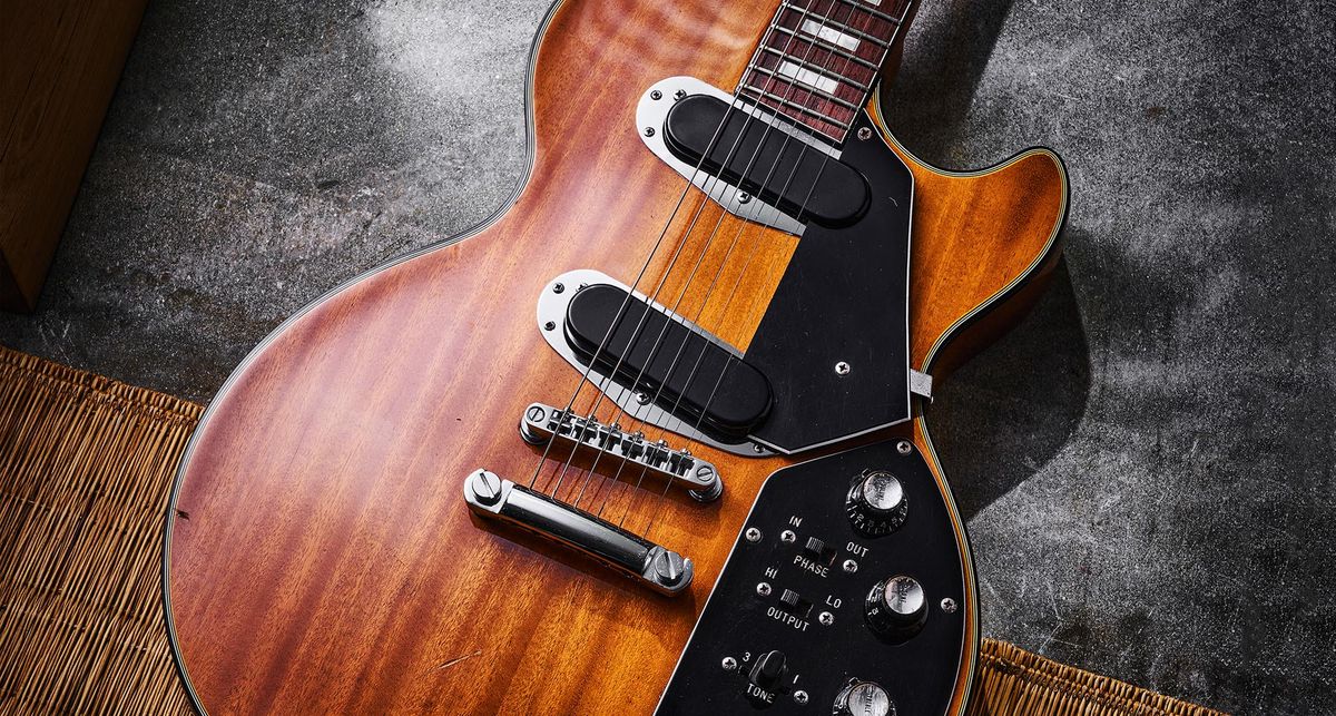 Tokai Les paulタイプ　80s-90s TOKAI Love Rock Series Les Paul Standard 90s Ship From Japan
