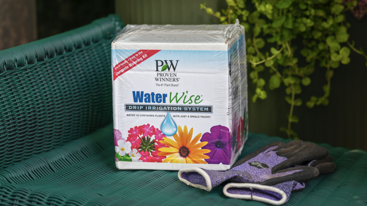 Best drip irrigation system  Warehouse