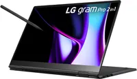 LG Gram Pro 16