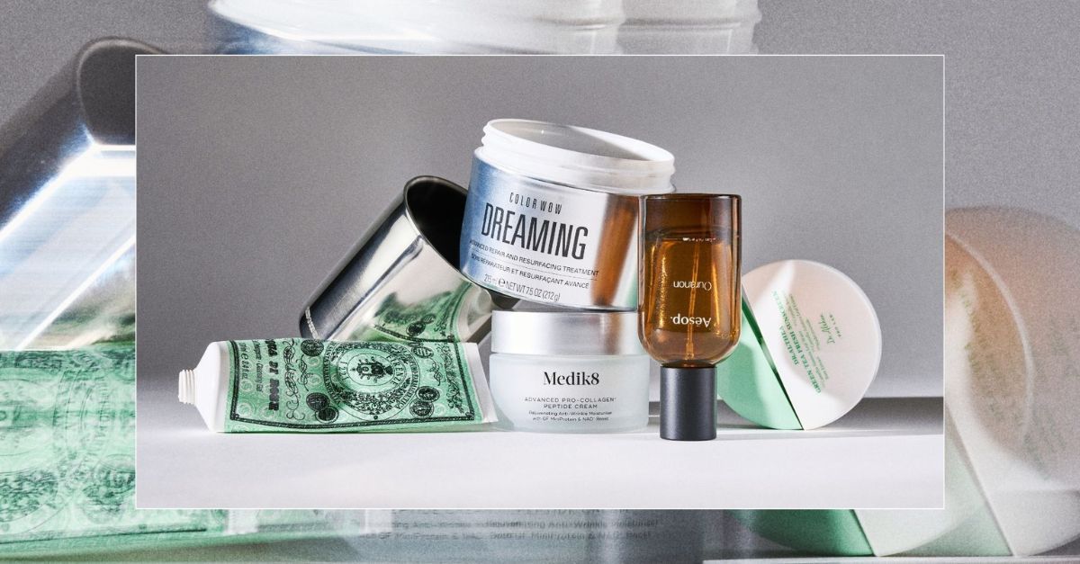 Out of the 50+ Beauty Products I Tried Last Month, These 6 Proved the Best