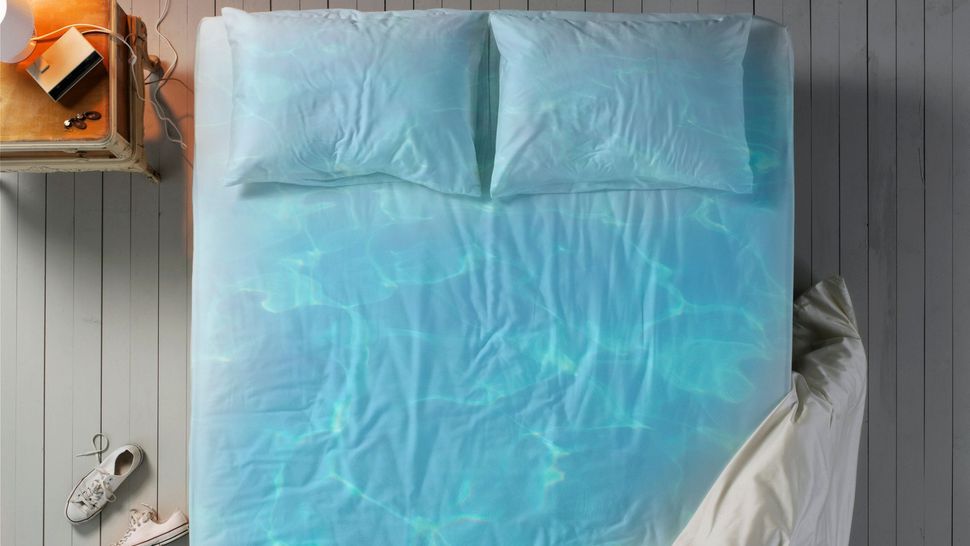 Where did waterbeds go — and should they make a comeback? | Tom's Guide