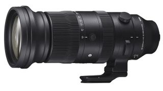 Sigma 60-600mm f/4.5-6.3 DG DN OS Sports