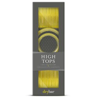 Drybar High Tops Self-Grip Rollers