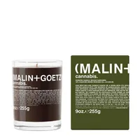 4. Malin + Goetz Cannabis Candle