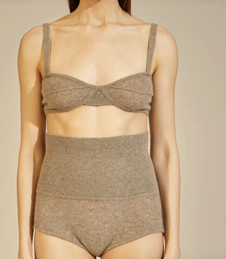 The Eda Bralette