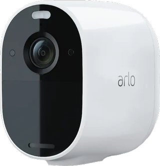 Arlo Essential Spotlight Camera Reco