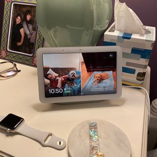 Google Nest Hub 2nd gen review