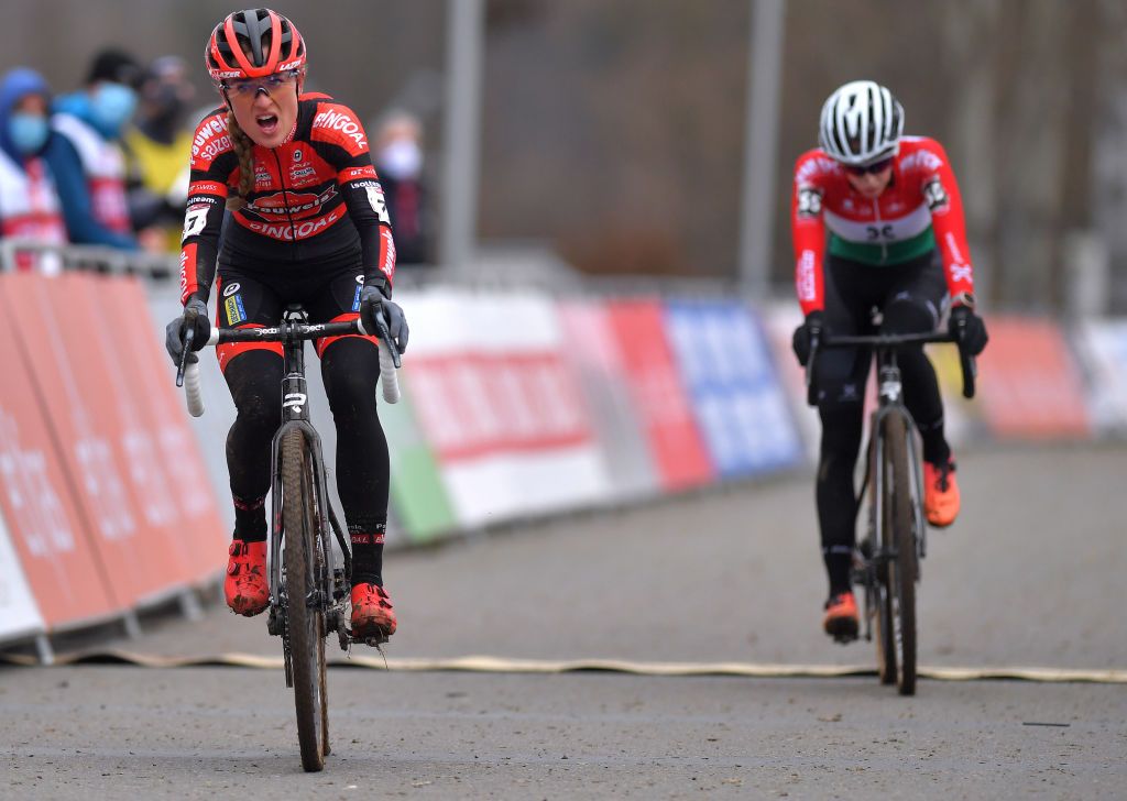 UCI Cyclo-cross World Cup