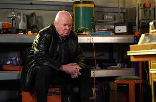 EastEnders spoilers, Phil Mitchell