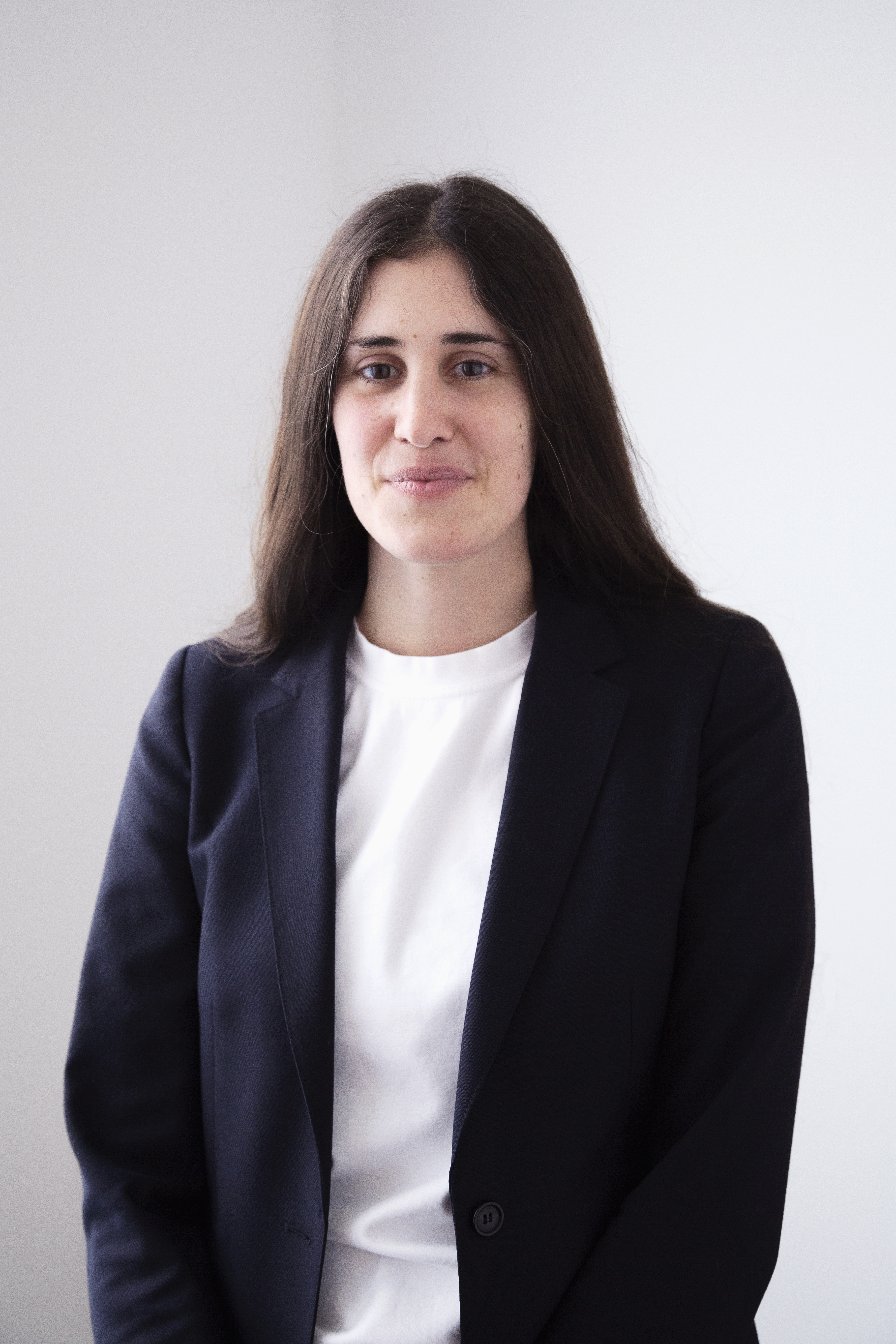 Rosa Bertoli portrait