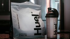 Meal replacement weight loss