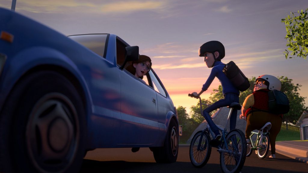 The 15 best Netflix Original animated series, from She-Ra to BoJack ...