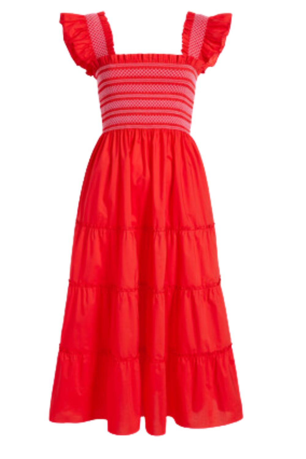 Hill House Home, The Ellie Nap Dress