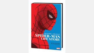 Marvel Comics July 2021 solicitations