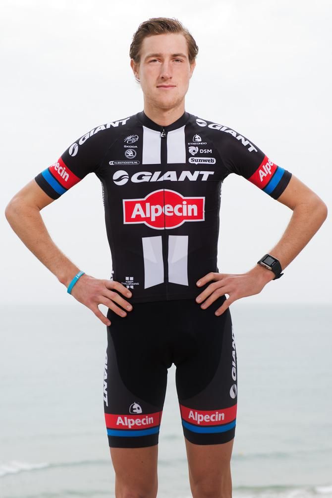 Tobias Ludvigson (Team Giant-Alpecin)