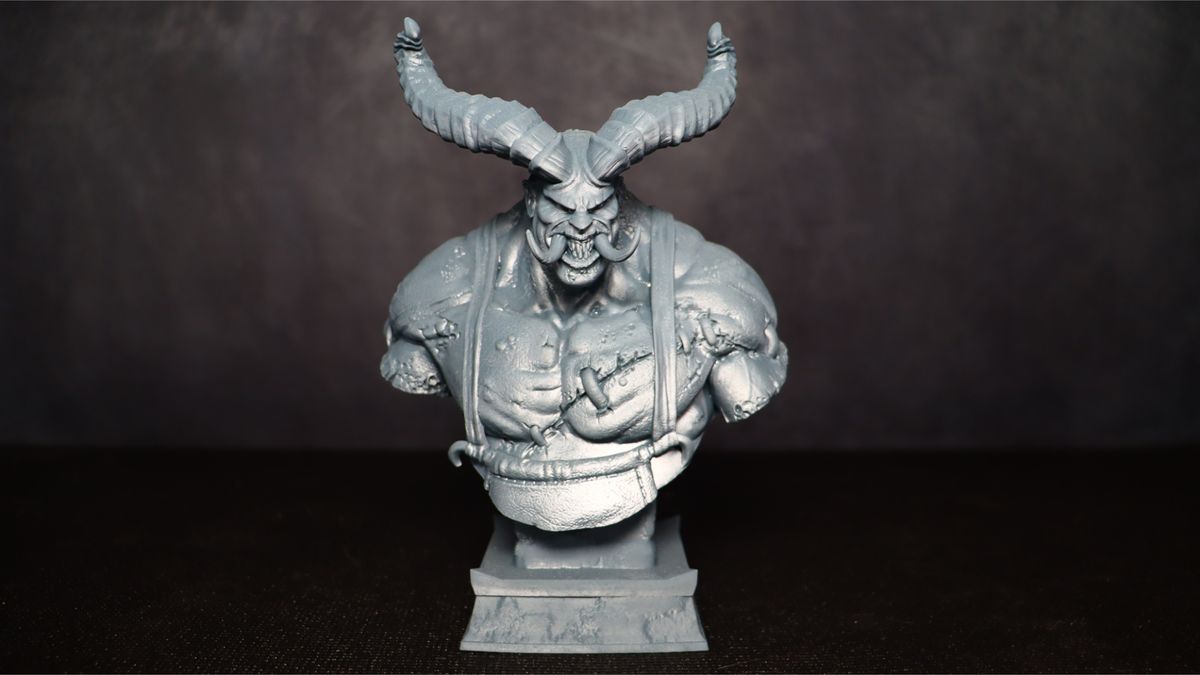 Anycubic Photon Mono M5s
