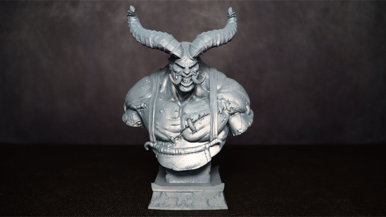 Anycubic Photon Mono M5s