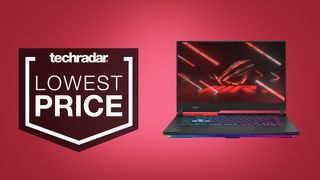 Gaming laptop deals: asus G15 at Best Buy