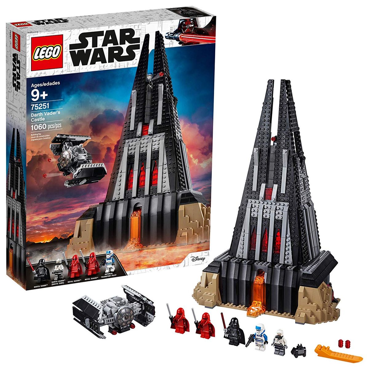 lego star wars sets under 20 dollars
