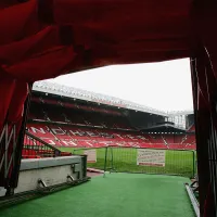 Get VIP Manchester United tickets HERE with Seat Unique