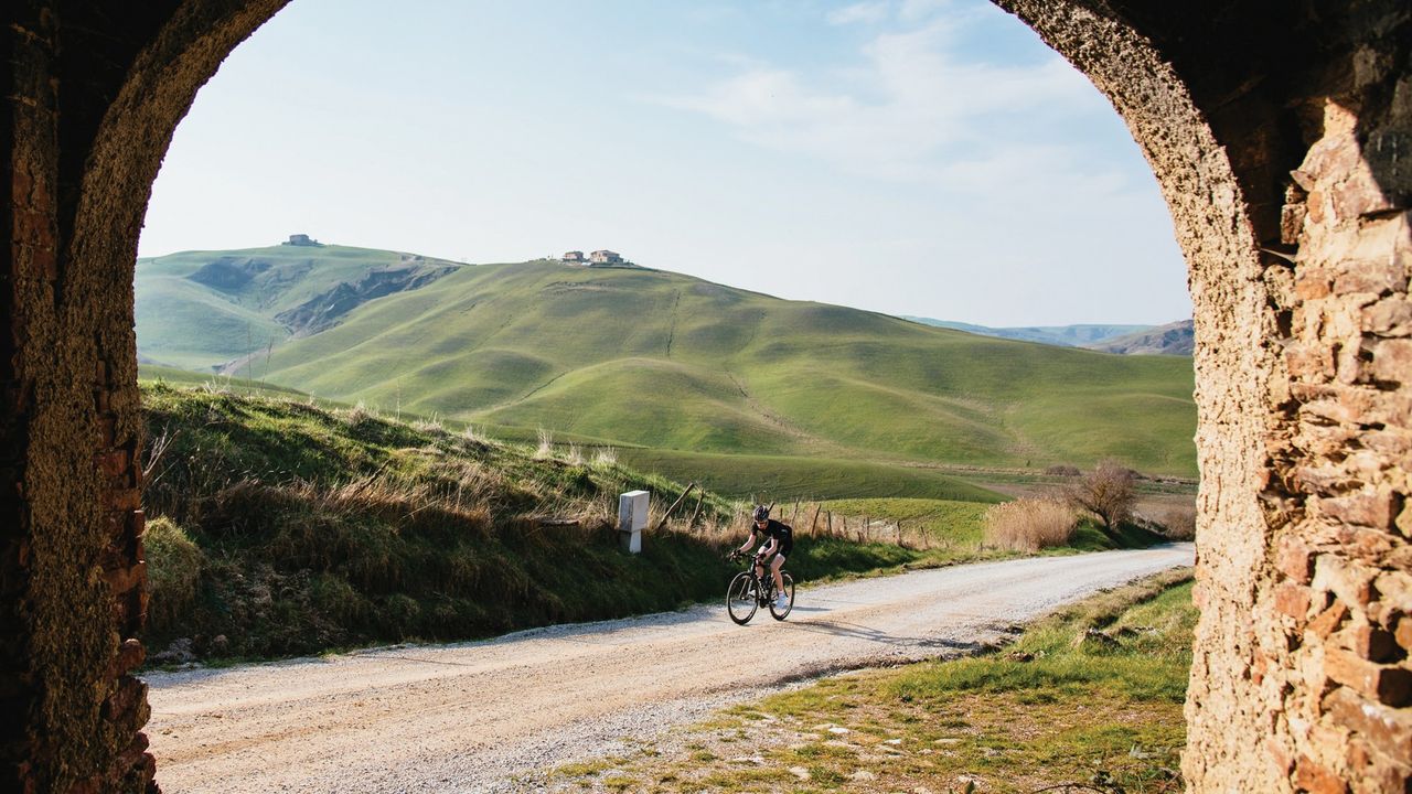 cyclist