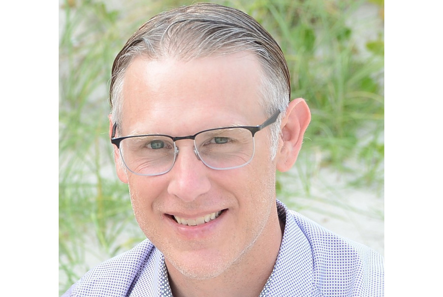 Brian Pugh