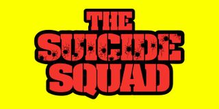 The Suicide Squad logo