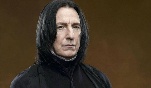 Alan Rickman, Watchable Villain in 'Harry Potter' and 'Die Hard,' Dies at  69 - The New York Times