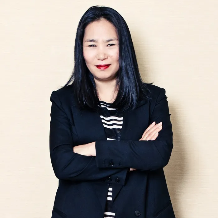 Jin Soon Choi