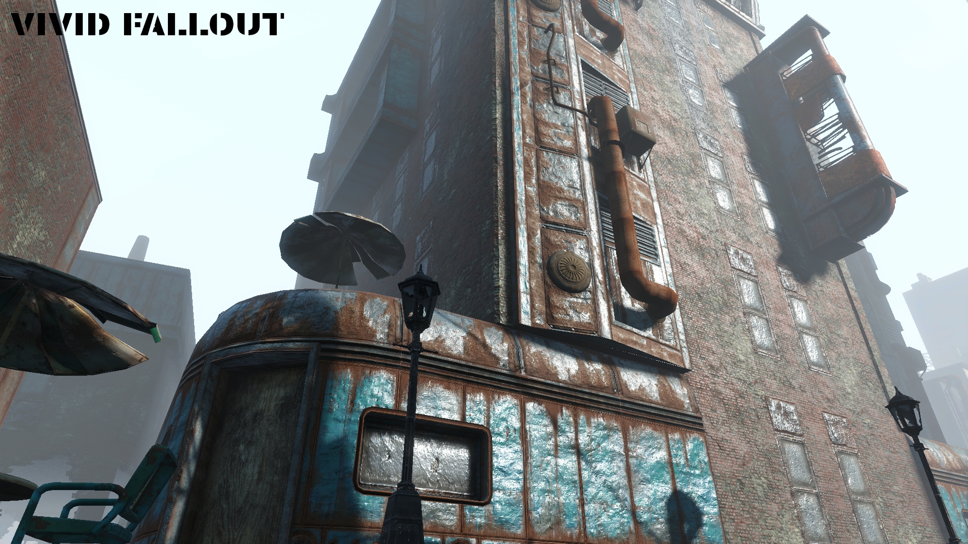 best fallout 4 texture mod