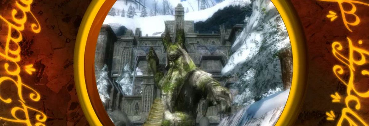 Celebrating J.R.R. Tolkien's Birthday in LOTRO [giveaway] | PC Gamer