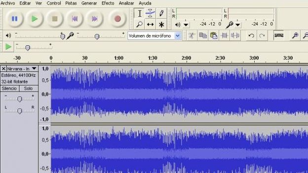 Audacity