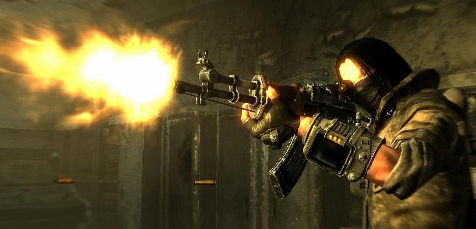 The 10 Best Fallout 3 Mods