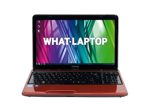 Toshiba Satellite L755-15R