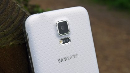 Samsung Galaxy S5 review