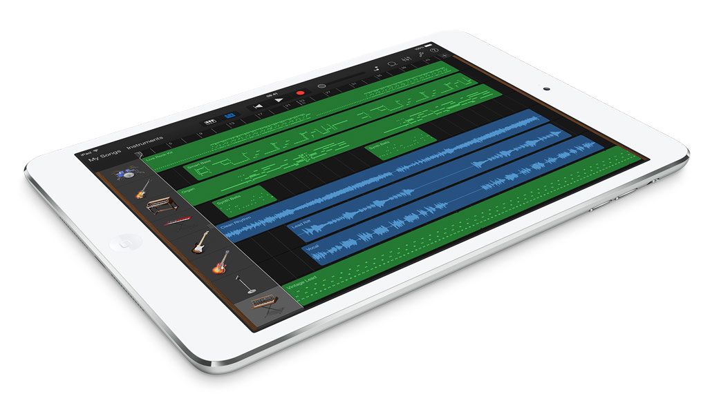 Apple iPad mini 2 with Retina display release, pricing and carrier