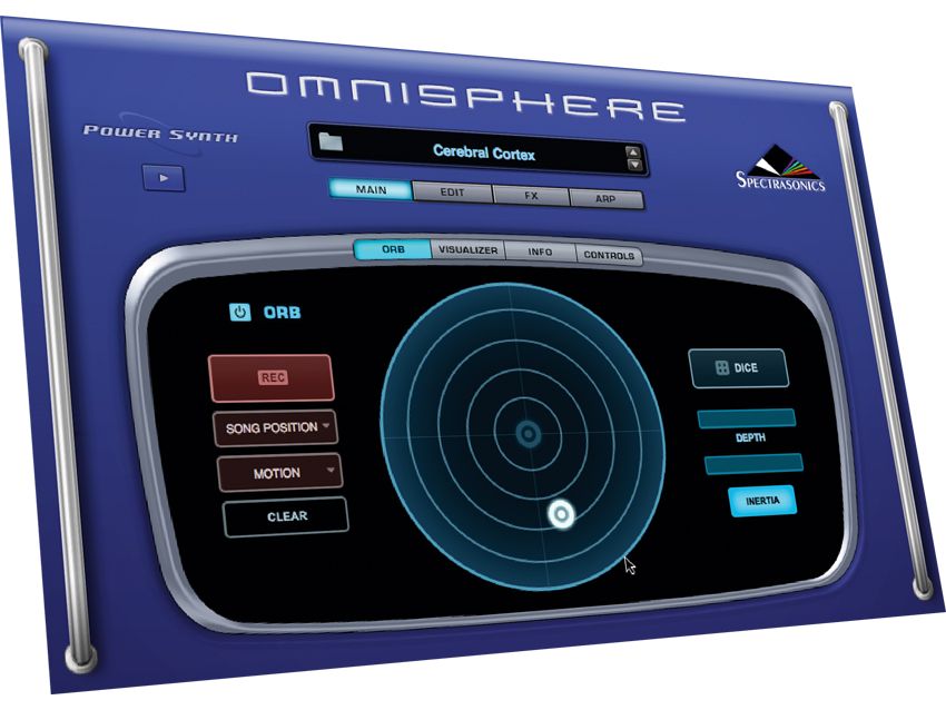 how much is omnisphere